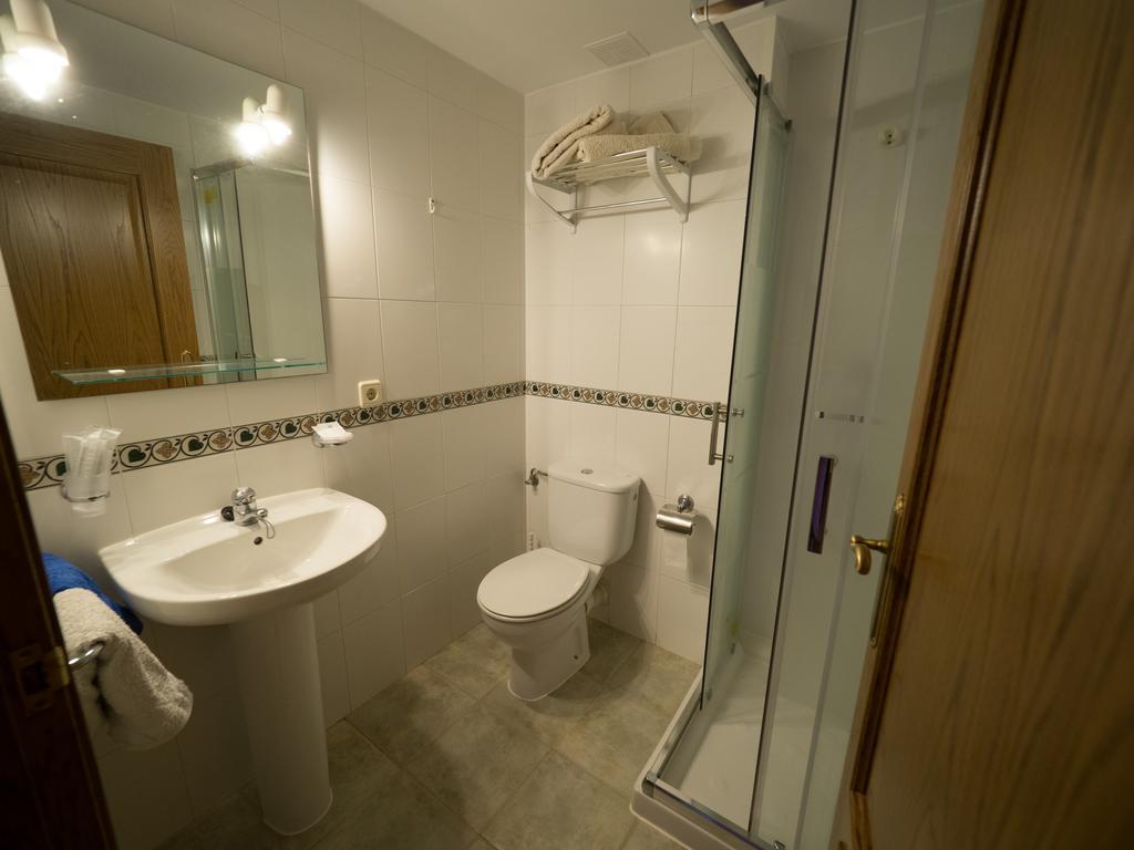 Casa Rural Martxoenea Landetxea Hotel Arruazu Cameră foto